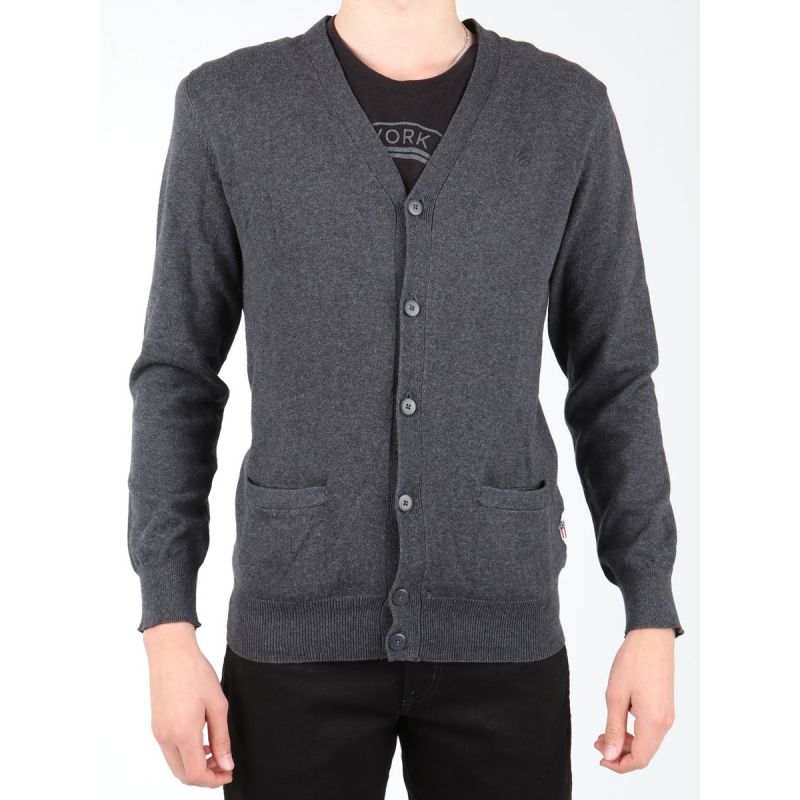 Wrangler FIne GG Cardigan W8535QL06 In preparation Your Sports Performance