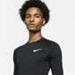 Nike Compression M DD1990-010 Long-Sleeve Thermal T-Shirt Clothing/Training Nike