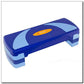 Step for aerobics HMS AS004 Accessories/Training equipment/Stepy Your Sports Performance
