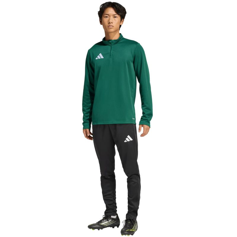 Men's adidas Entrada 26 Training Top green KE9823 To be categorized Your Sports Performance
