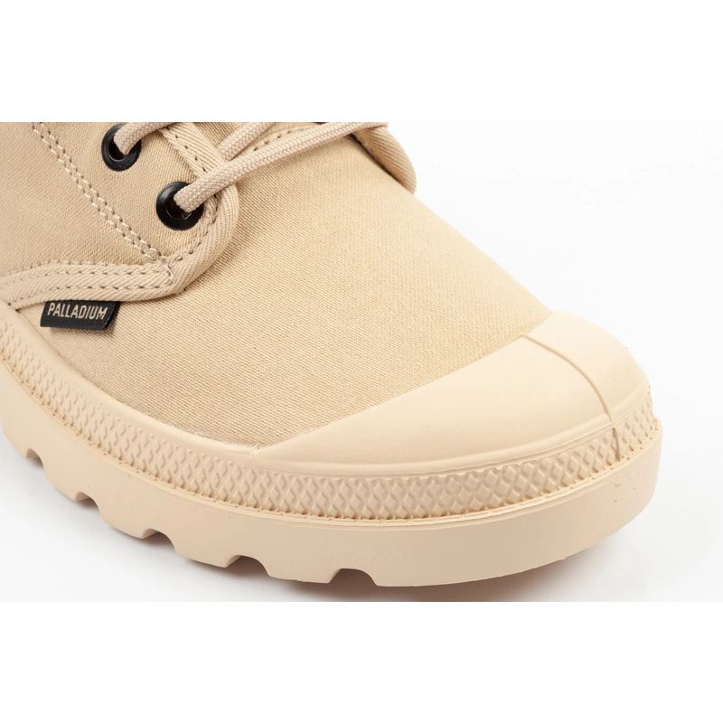 Palladium Women's Pampa Hi HTG Supply High Top Sneakers
