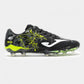 SUPERCOPA 2401 BLACK LEMON FLUOR FIRM GROUND Footwear/Football Your Sports Performance