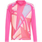 adidas Tiro 24 Competition Jr Goalkeeper Jersey IS5337 Clothing/Football Adidas