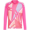 adidas Tiro 24 Competition Jr Goalkeeper Jersey IS5337 Clothing/Football Adidas
