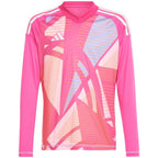 adidas Tiro 24 Competition Jr Goalkeeper Jersey IS5337 Clothing/Football Adidas