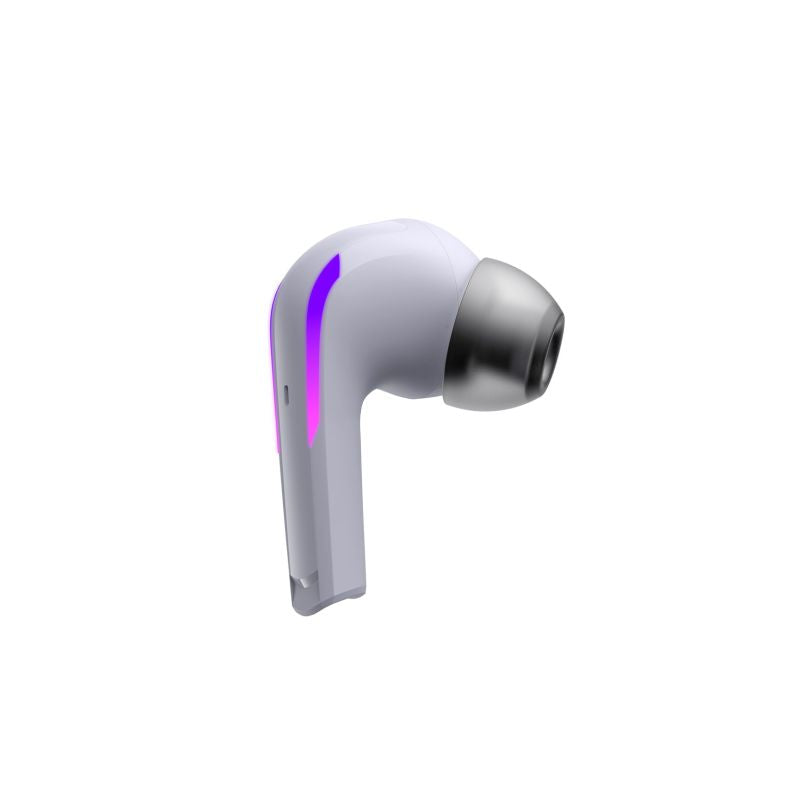 Havit TW970 TWS Wireless Earphones (White) In preparation Your Sports Performance