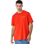 Champion SS Tee M 220264 OS014 Clothing/Lifestyle/T-shirts/Champion Your Sports Performance