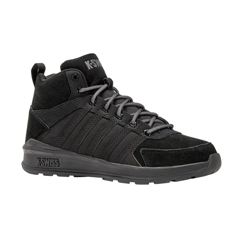 K-Swiss Vista Trainer MID WNT M 07145-010-M shoes Footwear/Lifestyle/K-Swiss Your Sports Performance