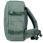 Cabin Zero Classic Pro Travel Bag Handy Backpack 32L CZ261802 Akcesoria i sprzęt koszykarski/Torby i plecaki Your Sports Performance