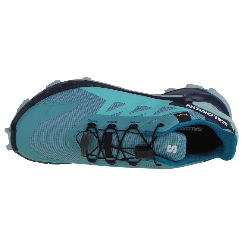 Salomon Supercross 4 GTX W 473169 running shoes Footwear/Running/Women Your Sports Performance