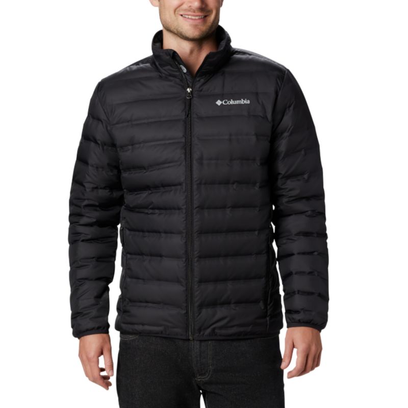 Columbia Lake 22 Down Jacket M 1864582010 Clothing/Outdoor/Columbia Your Sports Performance