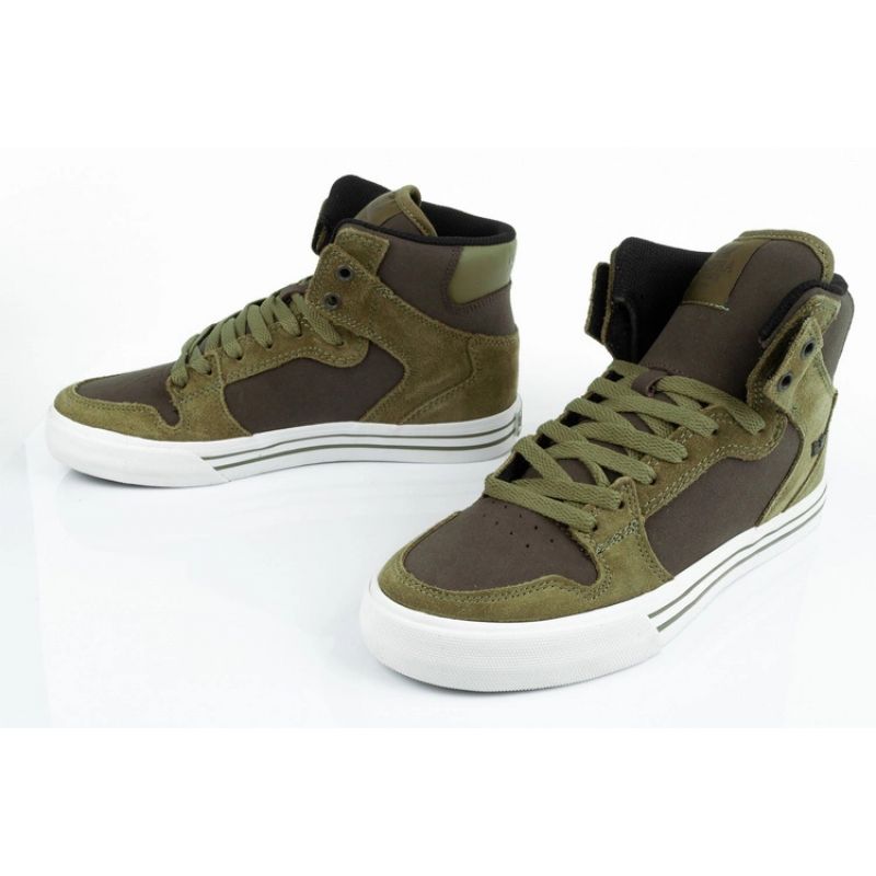 Supra Vaider M 08206-356 sneakers Footwear/Lifestyle Your Sports Performance