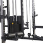 Cyklop 2 Gantry crane With a Semi Comercial HMS stack Accessories/Training equipment/Sprzęt siłowy/Atlasy Your Sports Performance