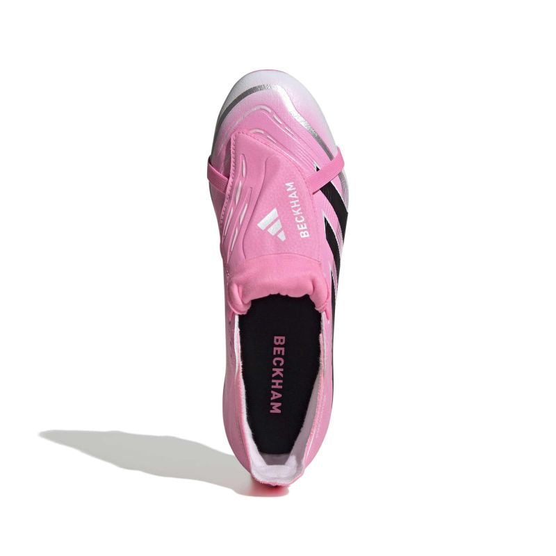 Adidas Predator League FT FG/MG JI1113 shoes Footwear/Football/SR/FG Adidas