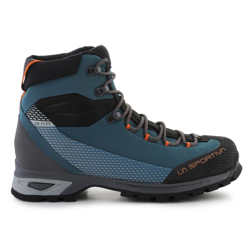 La Sportiva Trango Trk GTtx M 31D623205 shoes Footwear/Outdoor/La Sportiva Your Sports Performance