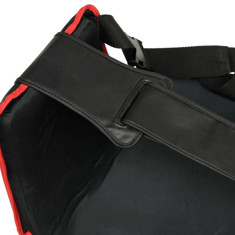 DBX Guardian Pro Torso + Thigh Protector Set Ochraniacze brzucha i tułowia Your Sports Performance