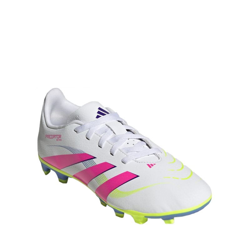 Adidas Predator Club FG/MG ID3810 kids football boots Footwear/Football/SR/FG Adidas