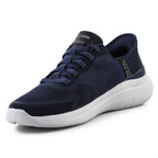 Skechers Bounder 2.0 Emerged M 232459-NVY shoes Footwear/Lifestyle/Skechers Skechers