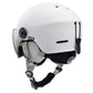 Meteor Falven Ski Helmet L 58-61 cm 17276 Accessories/Skiing/Helmets Your Sports Performance