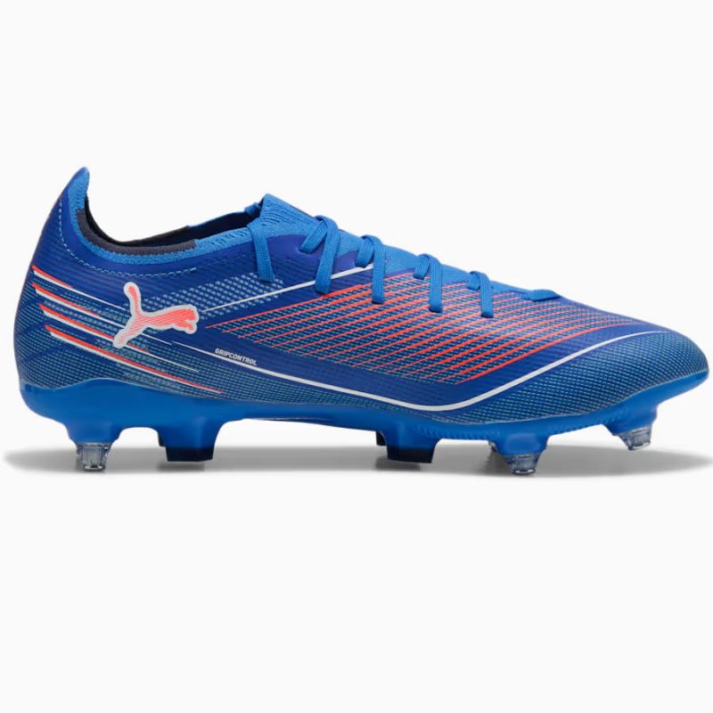 Puma Ultra 6 Match MxSG 108521-01 shoes Footwear/Football/SG/SR Puma