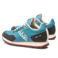 Napapijri Lotus men's sports shoes sneakers blue (NP0A4HLGB49) In preparation Your Sports Performance