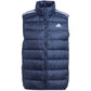 adidas Essentials 3-Stripes Light Down Vest M IK3210 Clothing/Outdoor Adidas
