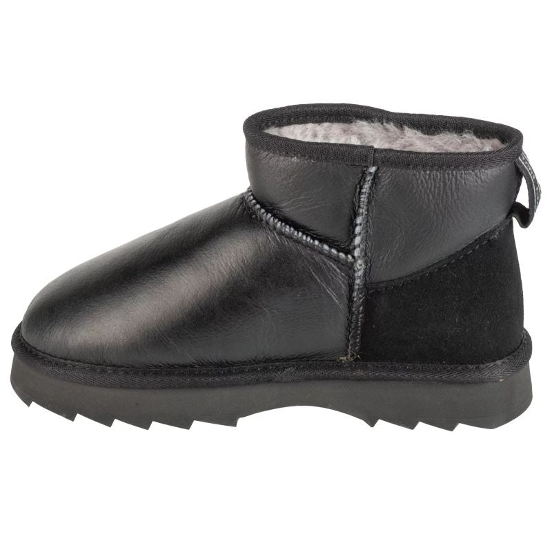 EMU Australia Sharky Micro Town W W13154-BLACK Shoes Footwear/Outdoor/EMU Australia Your Sports Performance