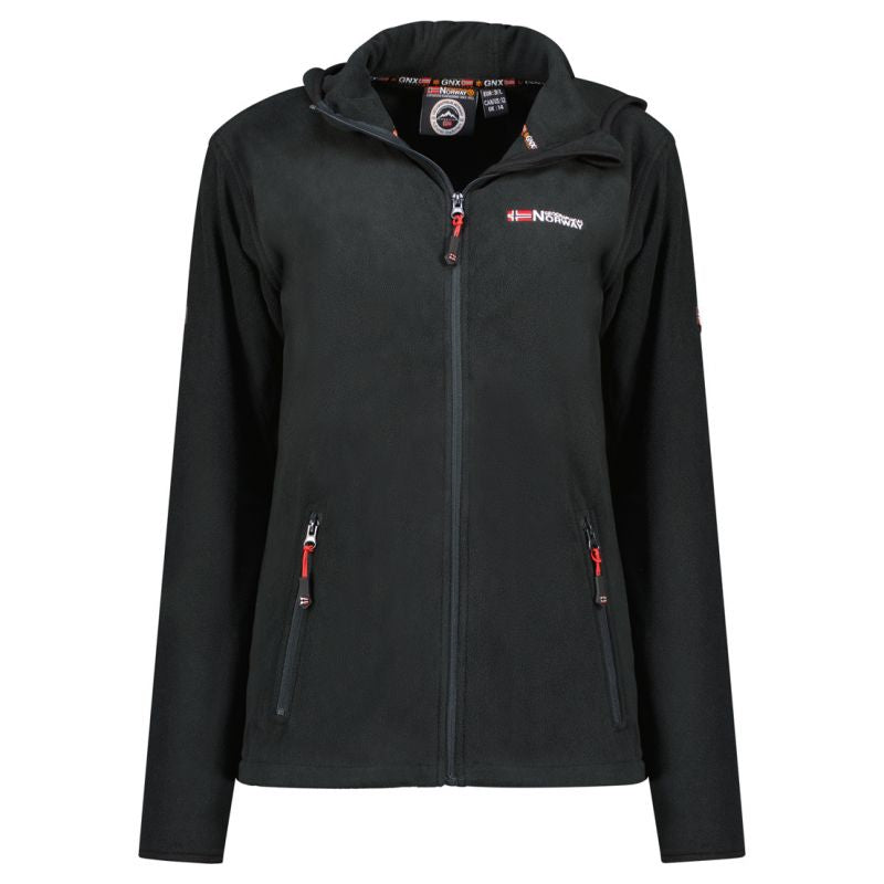 Geographical Norway Unicia 224 W sweatshirt WX3714F/GN Clothing/Outdoor/Geographical Norway 4F