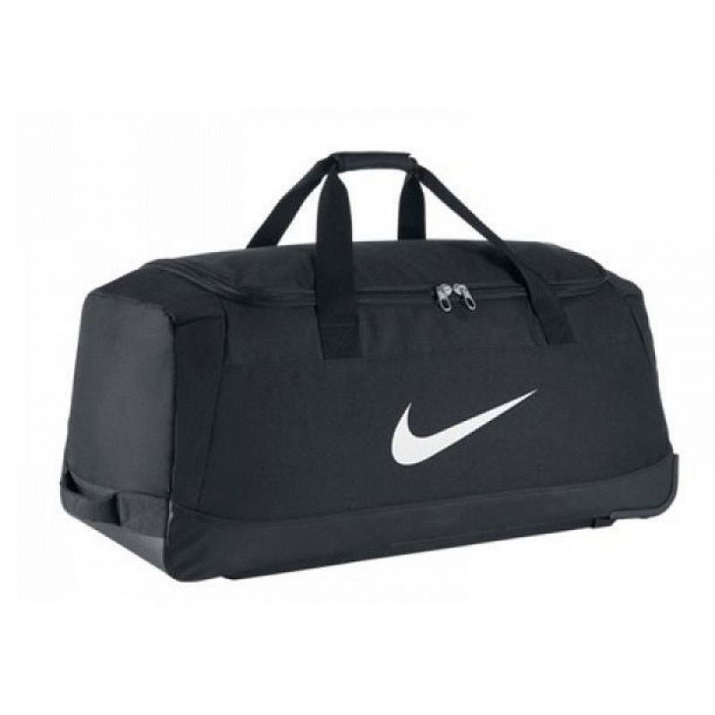 Nike Club Team Swoosh Roller Bag 3.0 M BA5199-010 Accessories/Bags/Nike Nike