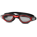 Aqua-Speed Calypso swimming goggles black and red Accessories/Swimming accessories Your Sports Performance