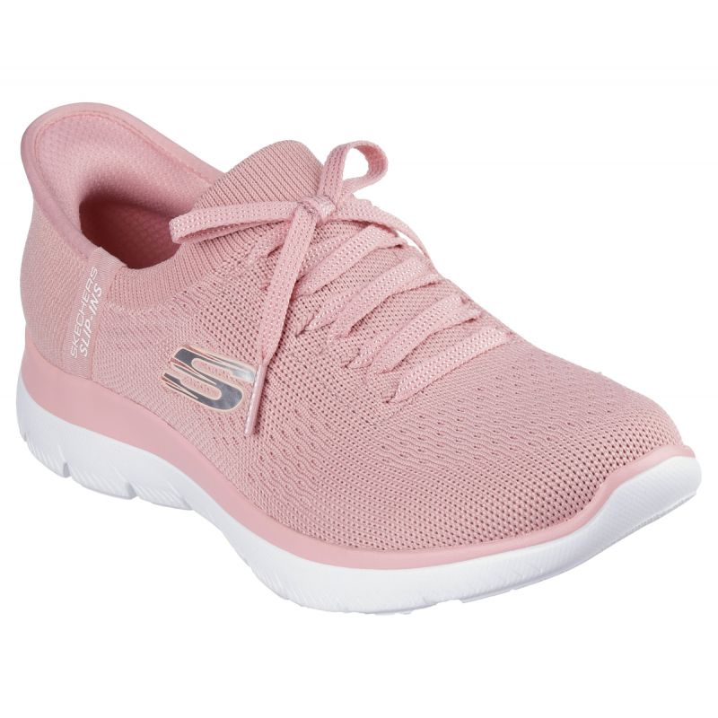 Skechers Slip-ins: Summits - New Daily W 150263 shoes Footwear/Lifestyle/Skechers Skechers