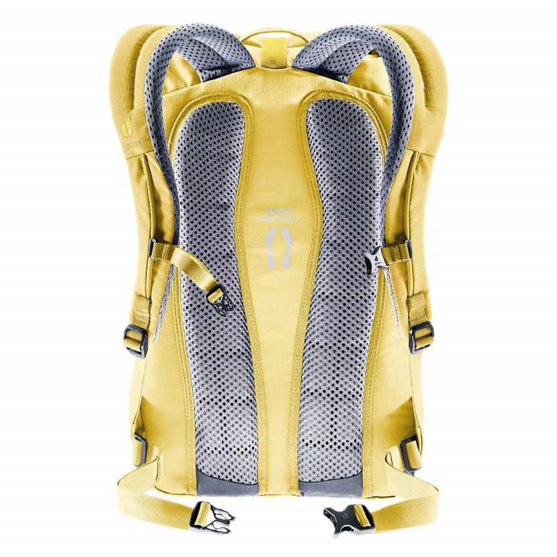 Deuter Stepout 22 Backpack 3815223-8803 Accessories/Plecaki/Deuter/Tourist Your Sports Performance