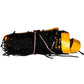 NETEX BEACH VOLLEYBALL NET, black SI0010 In preparation Your Sports Performance