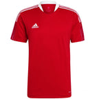 Adidas Tiro 21 Training Jersey M GM7588 Clothing/Training Adidas