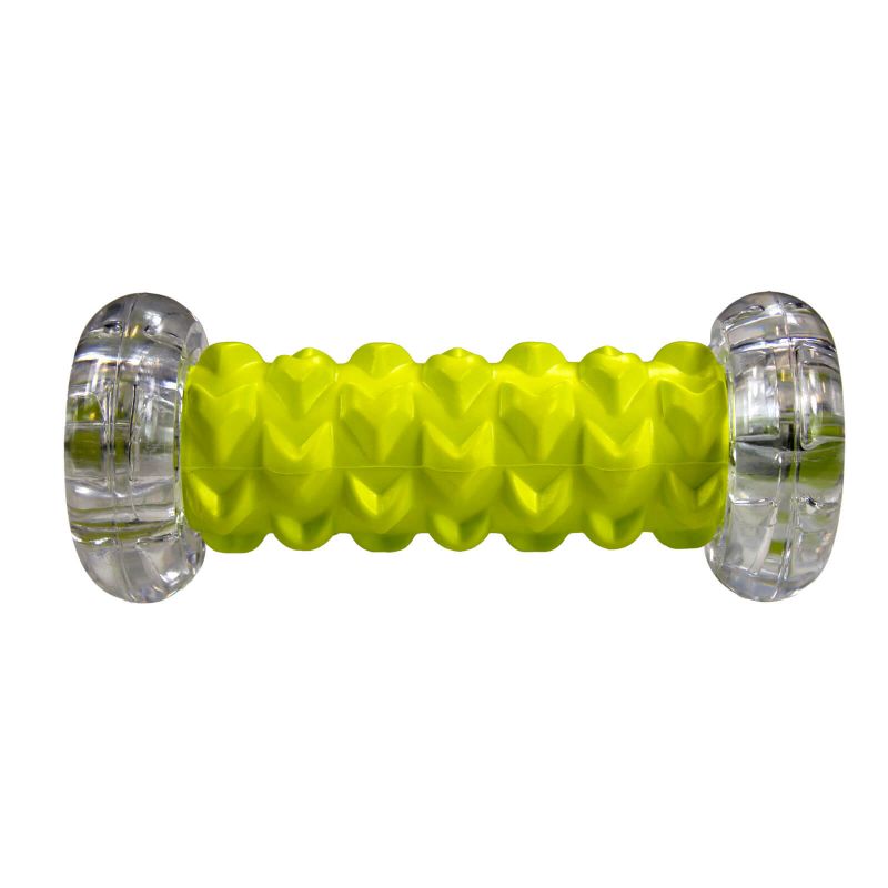 EcoWellness QM 128 foot massage roller Accessories/Training equipment Your Sports Performance