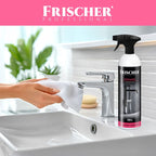 Frischer bathroom descaler 1l Chemia/Odtłuszczacze Your Sports Performance