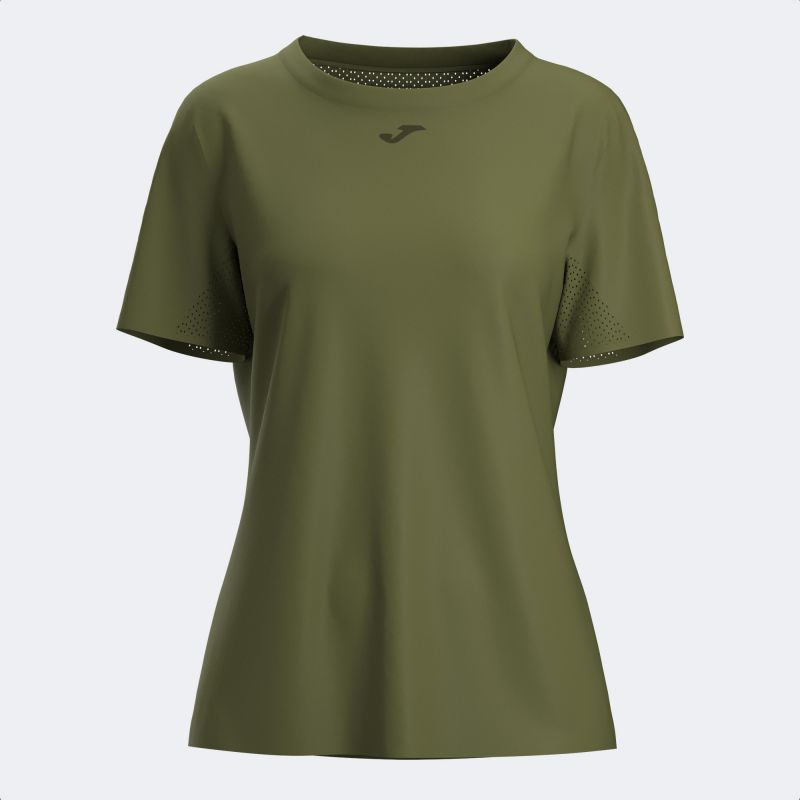 Joma Indor Gym Short Sleeve T-shirt W 902024.484 Clothing/Training/Joma Joma