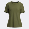 Joma Indor Gym Short Sleeve T-shirt W 902024.484 Clothing/Training/Joma Joma