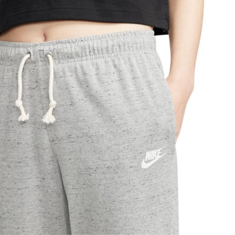 Nike NSW Gym Vntg Easy Pant W DM6390 063 Clothing/Lifestyle/Trousers, shorts Nike