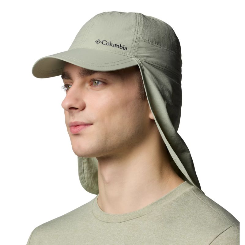 Columbia Schooner Bank II Cap 2120471348 Clothing/Multisport Your Sports Performance