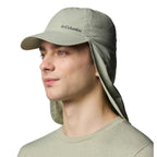 Columbia Schooner Bank II Cap 2120471348 Clothing/Multisport Your Sports Performance