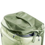 Deuter Duffel Pro Roller 90 3500026-1213 Mineral-grove To be categorized Your Sports Performance