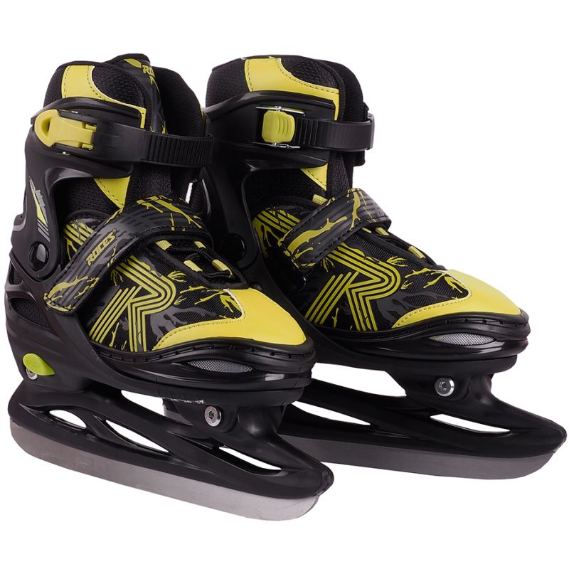 Roces Jokey Ice 3.0 Jr 450707 02 ice skates Accessories/Skating Your Sports Performance