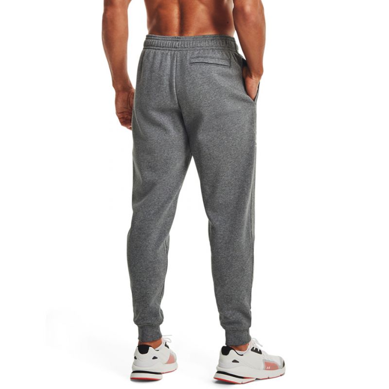 Under Armor Rival Fleece 3Logo Jogger Pants M 1357 131 012 Clothing/Training Your Sports Performance