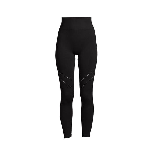 CASALL Seamless Femme High Waist Tights leggings black Import z PMSport Your Sports Performance