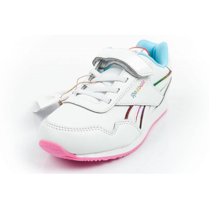 Reebok Royal Jr 100033283 shoes Footwear/Lifestyle Reebok