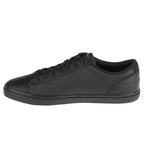 Tommy Hilfiger Essential Leather Vulc Stripes M FM0FM03722-BDS shoes Footwear/Lifestyle/Tommy Hilfiger Tommy Hilfiger