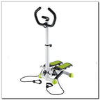 Inclined stepper with column and HMS S8004 cables Accessories/Training equipment Your Sports Performance