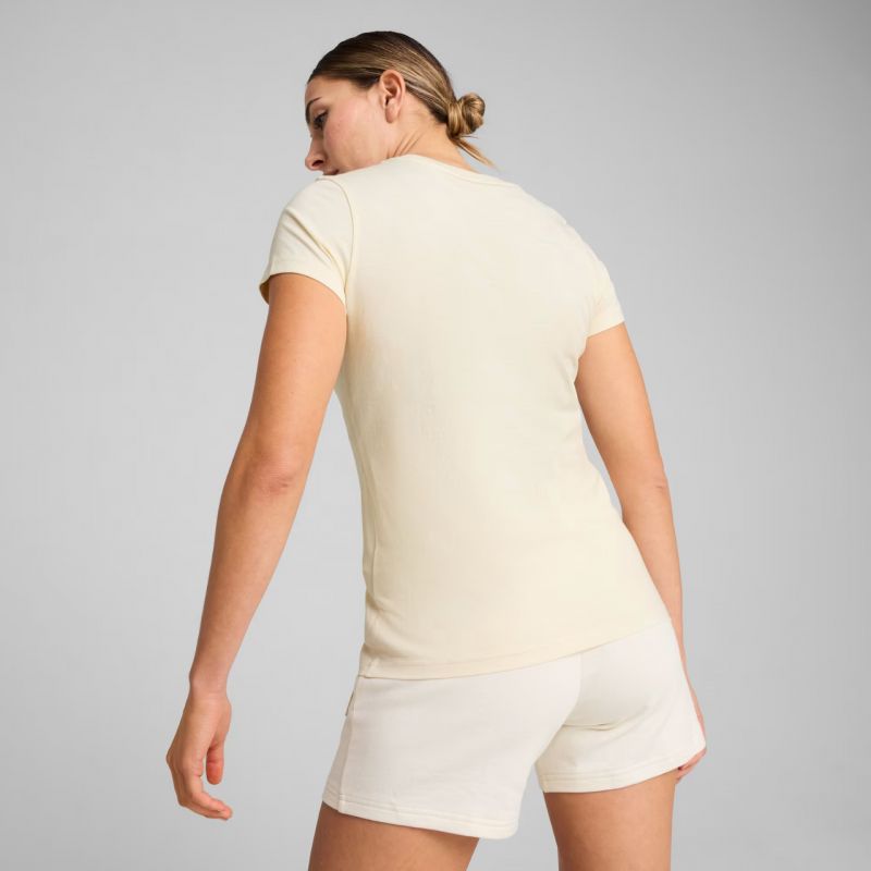 Puma ESS Elevated Tee W 685016 99 Clothing/Training Puma