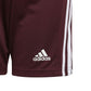 Adidas Squadra 21 Short Jr GN8081 Clothing/Football Adidas